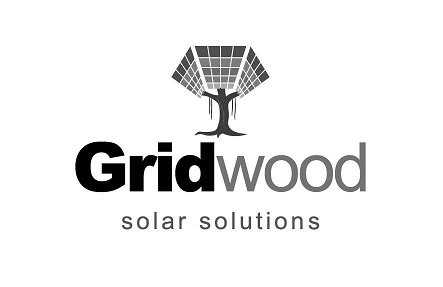 new logo-gridwood solar solution